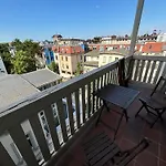 Monte Cassino Sopot