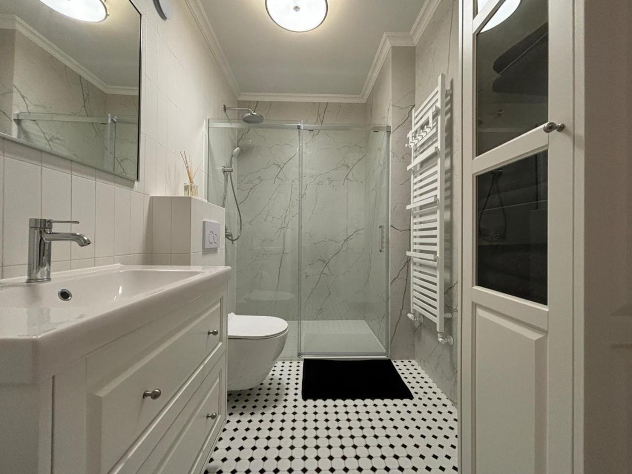 Monte Cassino Apartament