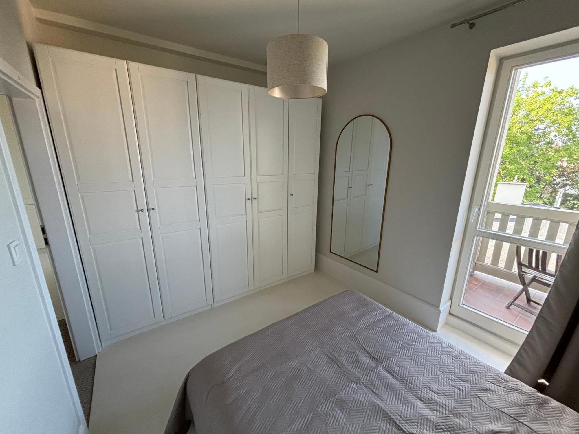 Monte Cassino Apartament Sopot