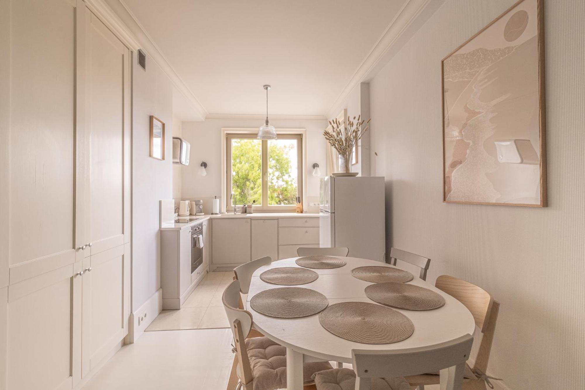 Apartament Monte Cassino Sopot
