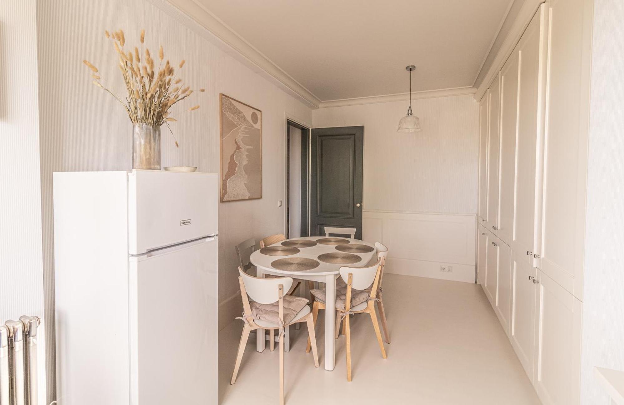 Apartament Monte Cassino *
