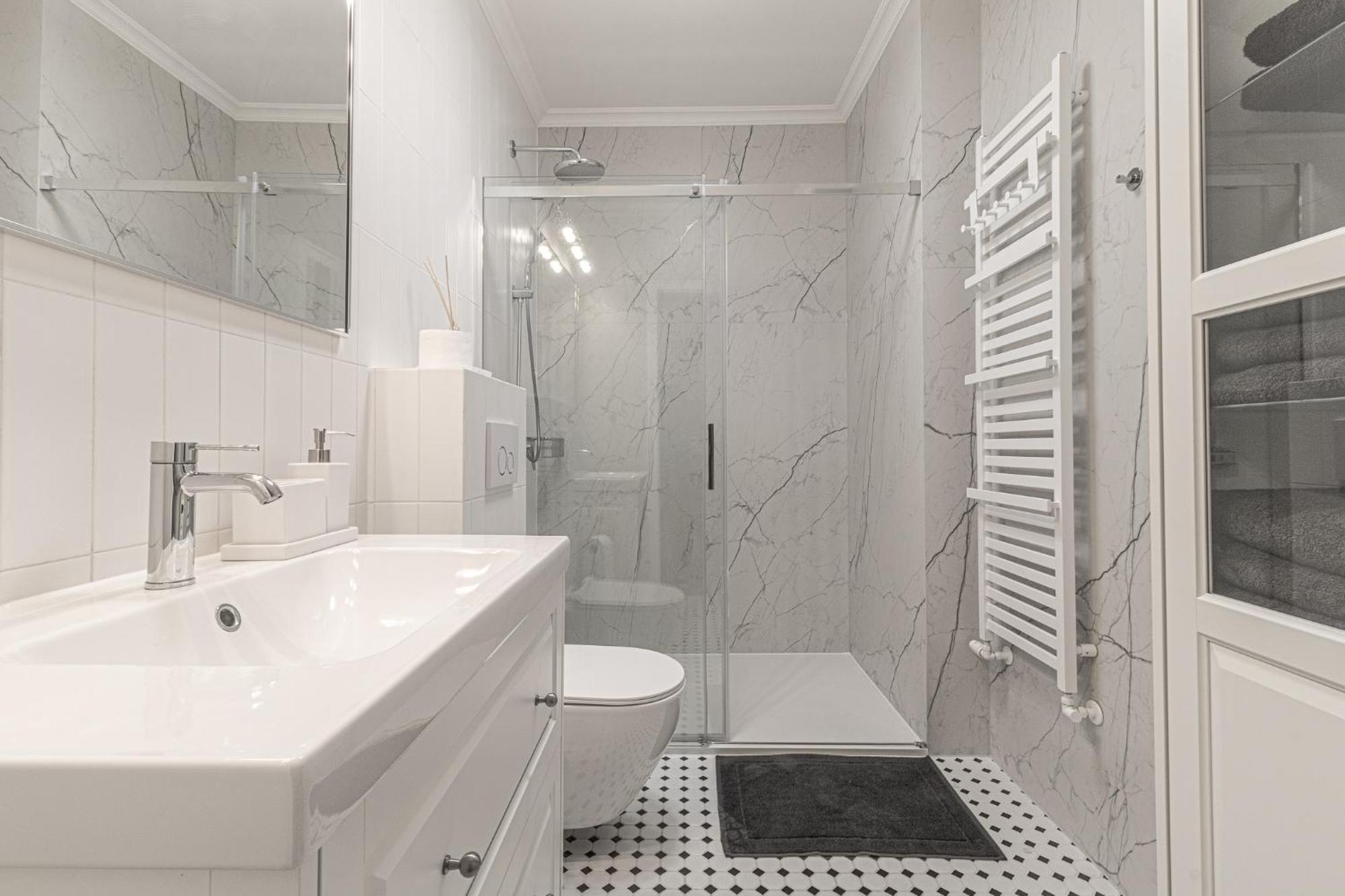 Apartament Monte Cassino